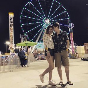 Meet your Posher, Paul